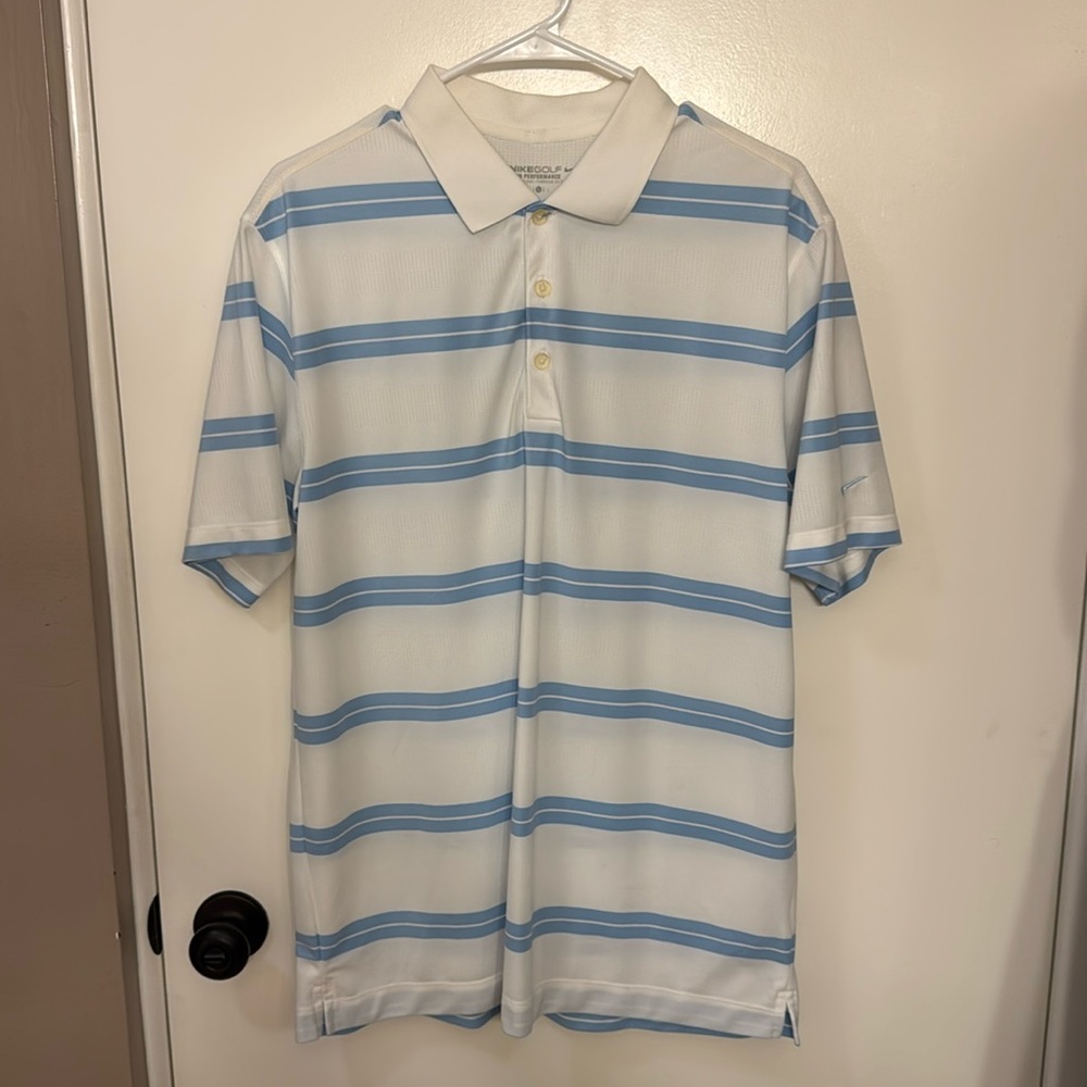 Nike Polo NWOT